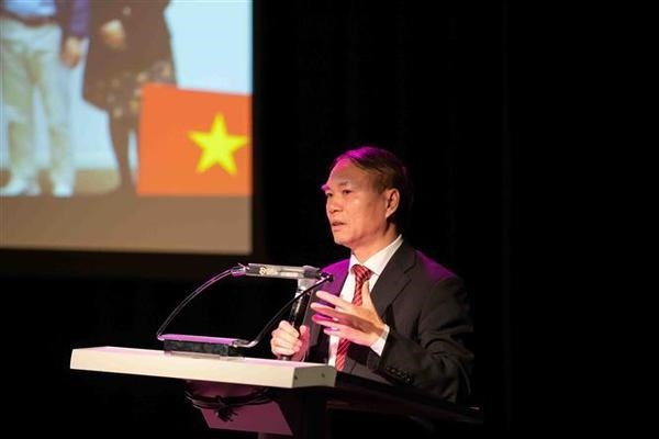 Vietnamese and Dutch universities boost co-operation